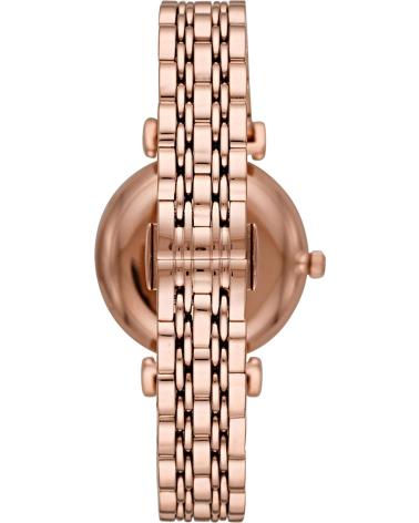 EMPORIO ARMANI AR11244 DORADO