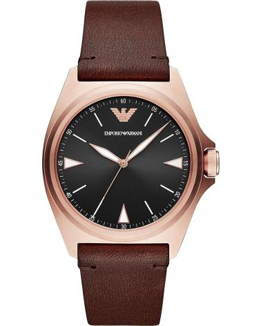 EMPORIO ARMANI AR11258 MARRON