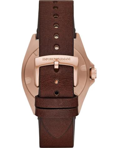 EMPORIO ARMANI AR11258 MARRON