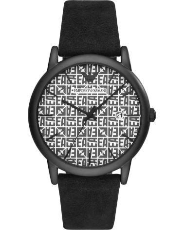 EMPORIO ARMANI AR11274 NEGRO