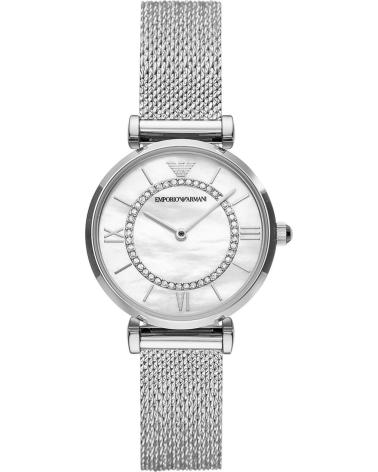 EMPORIO ARMANI AR11319 PLATEADO