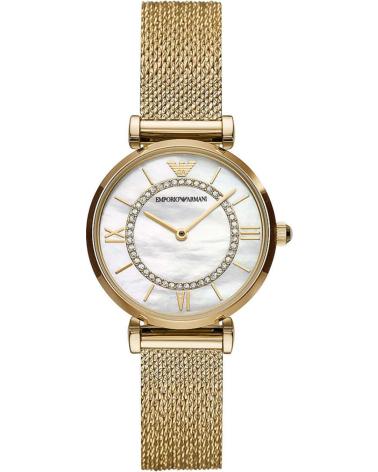 EMPORIO ARMANI AR11321 DORADO