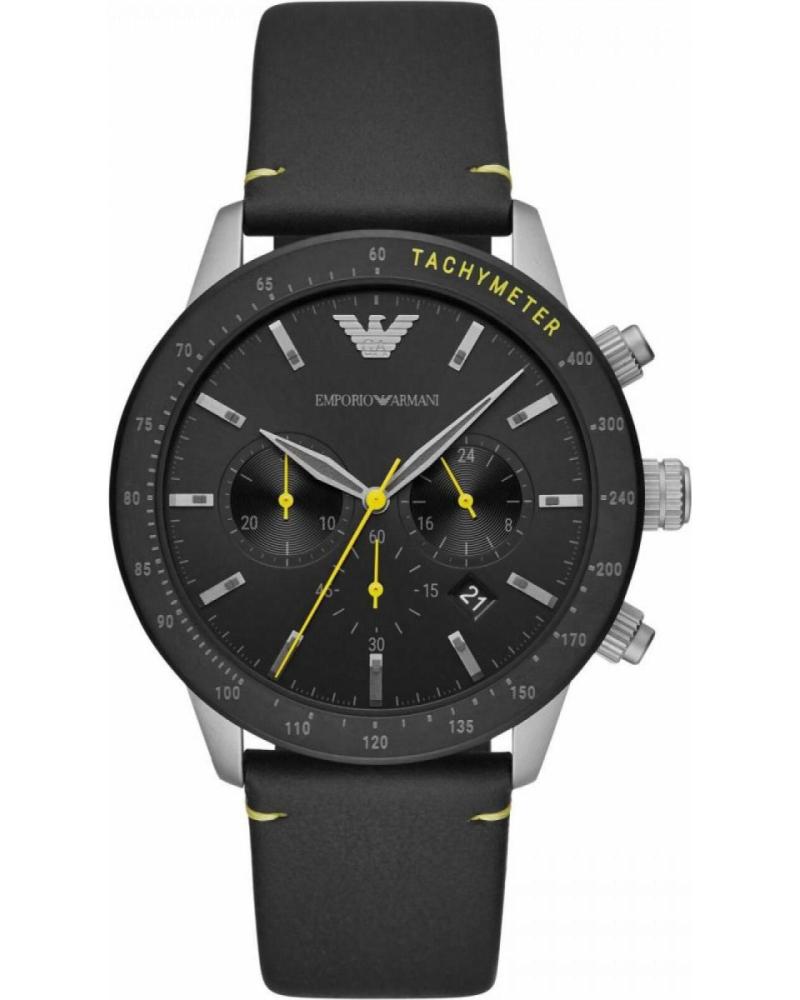 EMPORIO ARMANI AR11325 NEGRO