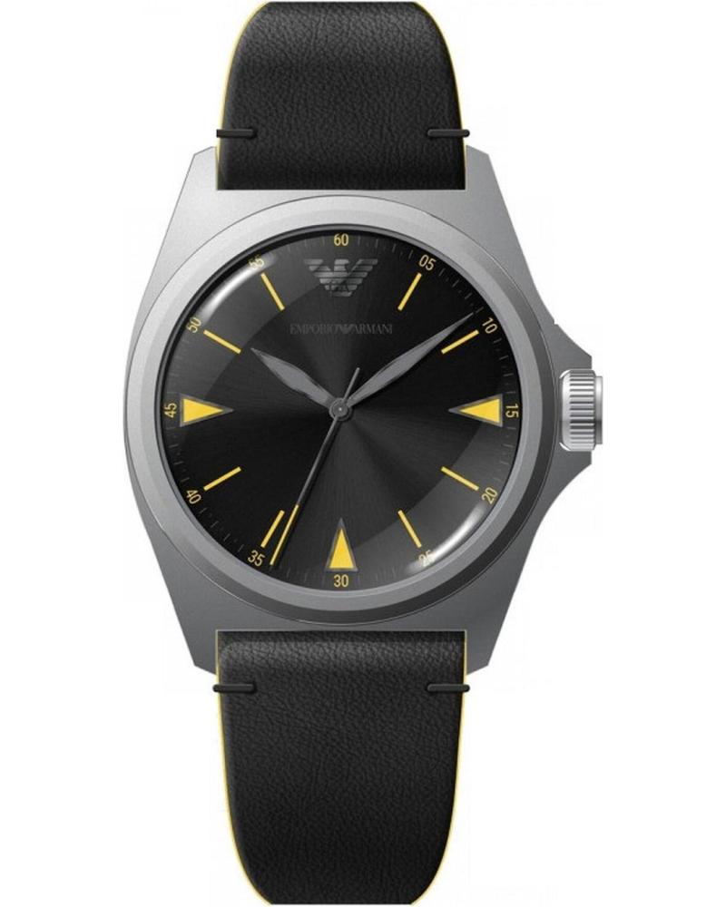 EMPORIO ARMANI AR11330 NEGRO