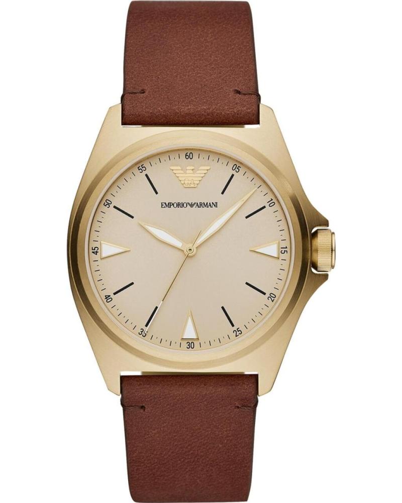 EMPORIO ARMANI AR11331 MARRON