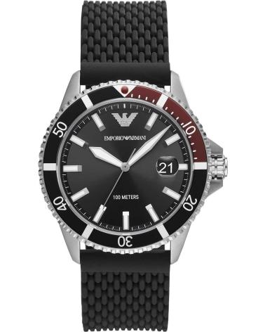 EMPORIO ARMANI AR11341 NEGRO