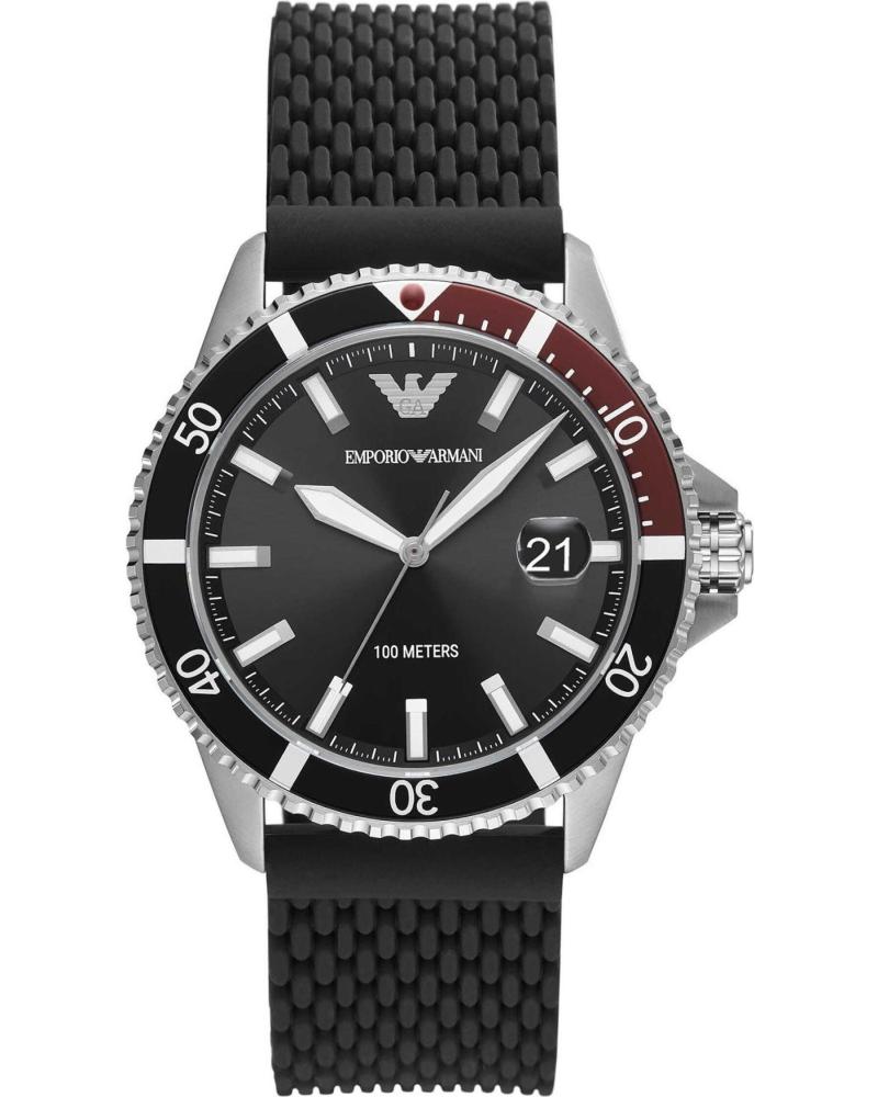 EMPORIO ARMANI AR11341 NEGRO