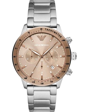 EMPORIO ARMANI AR11352 PLATEADO