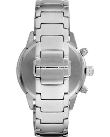 EMPORIO ARMANI AR11352 PLATEADO