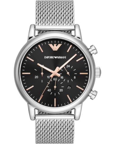 EMPORIO ARMANI AR11429 PLATEADO
