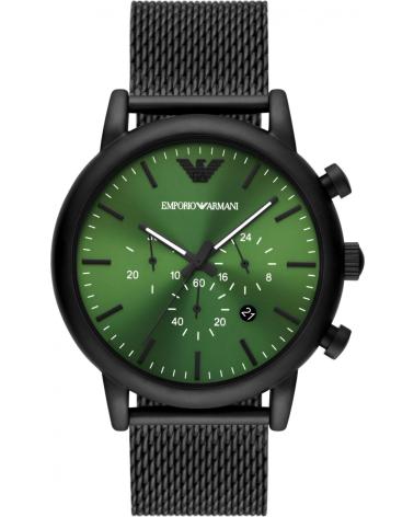EMPORIO ARMANI AR11470 NEGRO