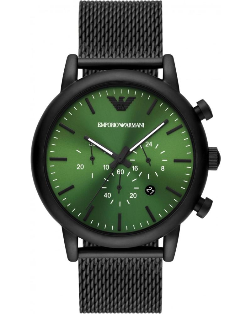 EMPORIO ARMANI AR11470 NEGRO