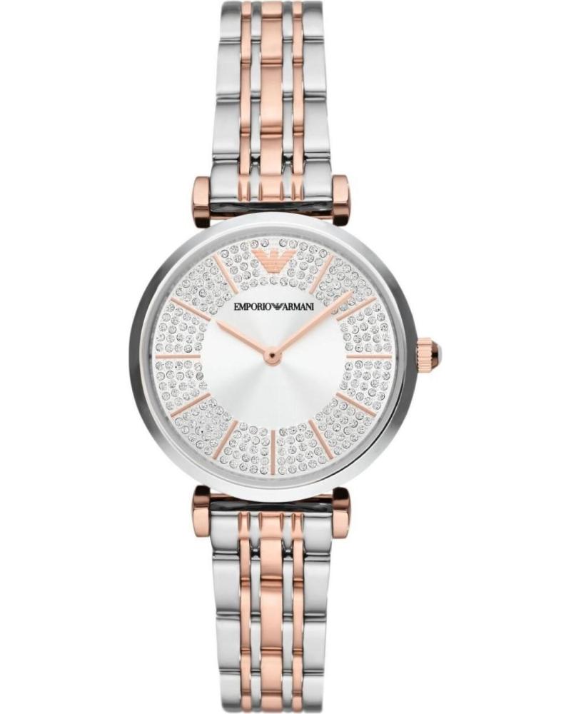 EMPORIO ARMANI AR11537 GRIS