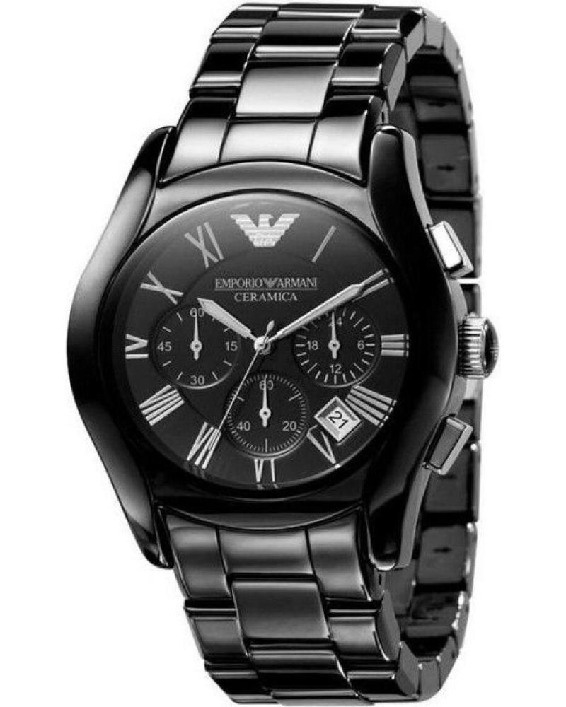 EMPORIO ARMANI AR1400 NEGRO