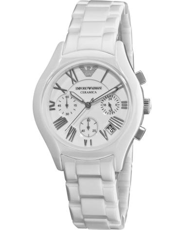 EMPORIO ARMANI AR1404 BLANCO