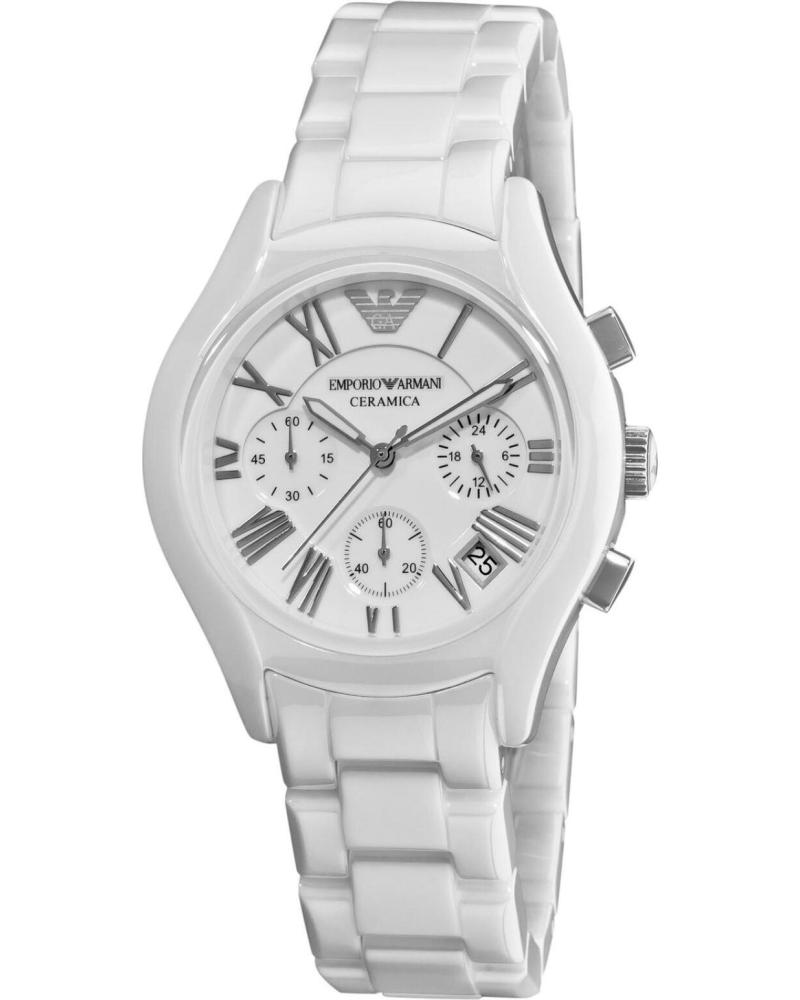 EMPORIO ARMANI AR1404 BLANCO