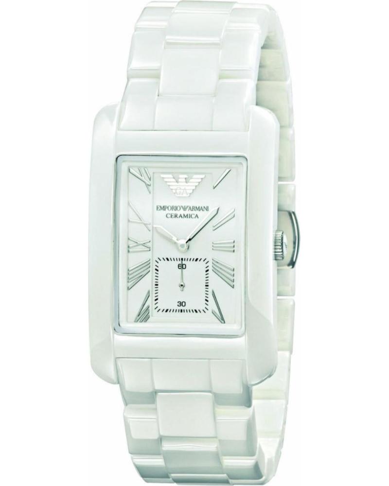 EMPORIO ARMANI AR1408 BLANCO