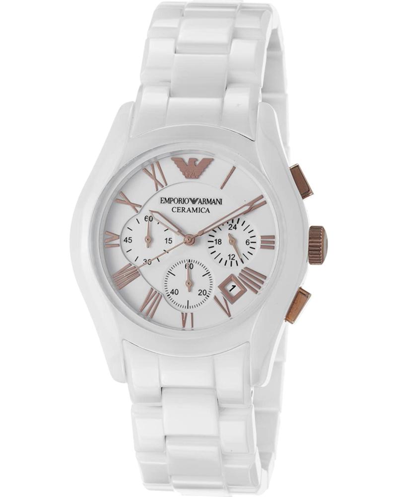 EMPORIO ARMANI AR1416 BLANCO
