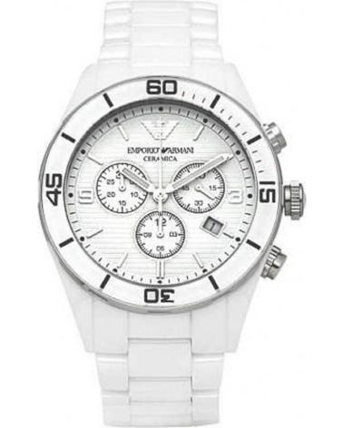 EMPORIO ARMANI AR1424 BLANCO