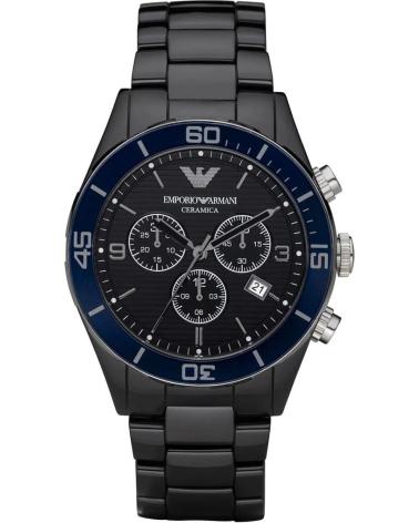 EMPORIO ARMANI AR1429 NEGRO