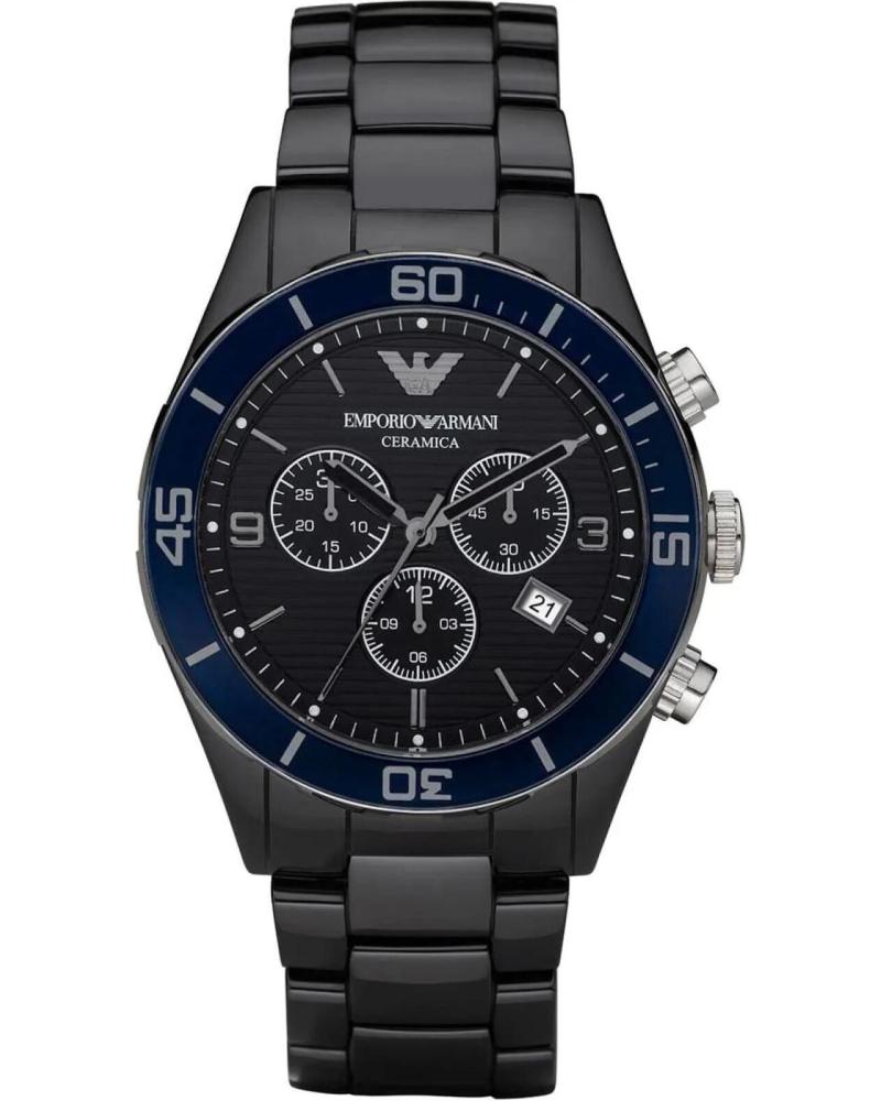 EMPORIO ARMANI AR1429 NEGRO
