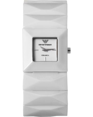 EMPORIO ARMANI AR1436 BLANCO