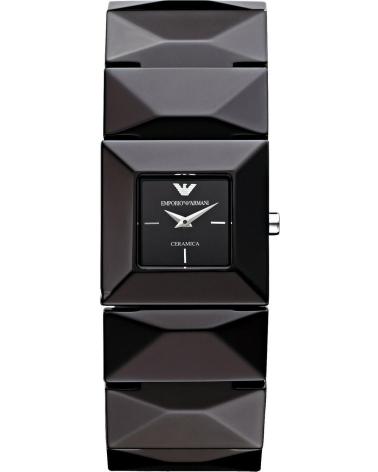 EMPORIO ARMANI AR1437 NEGRO