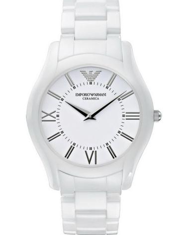 EMPORIO ARMANI AR1442 BLANCO