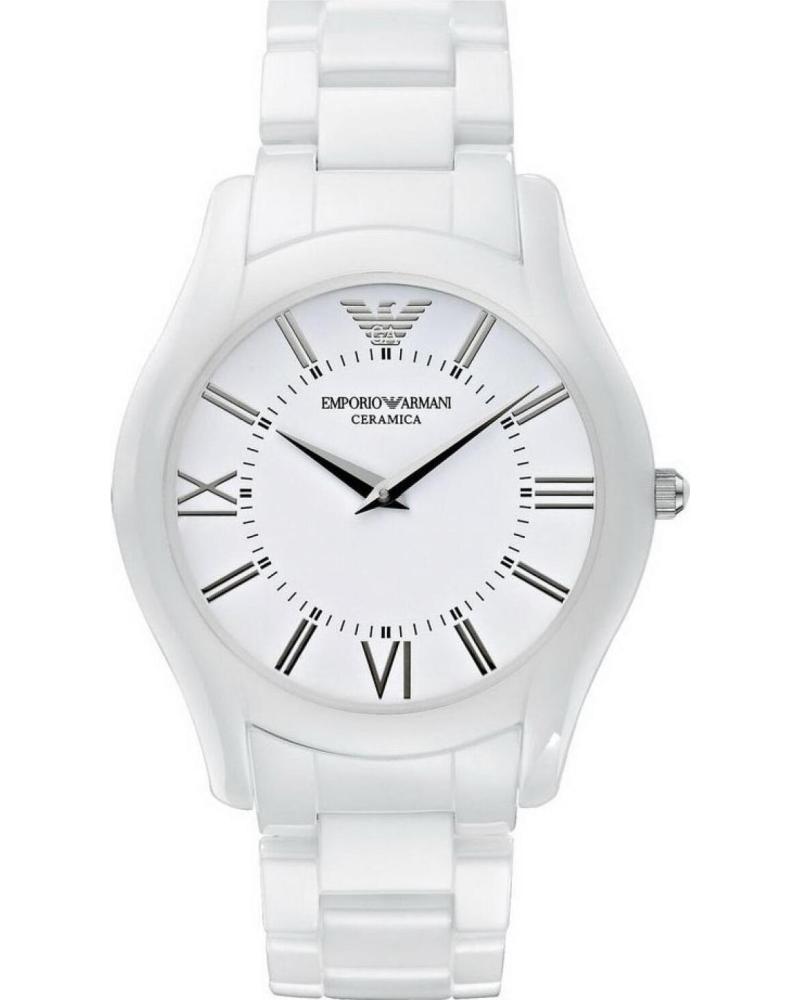 EMPORIO ARMANI AR1442 BLANCO