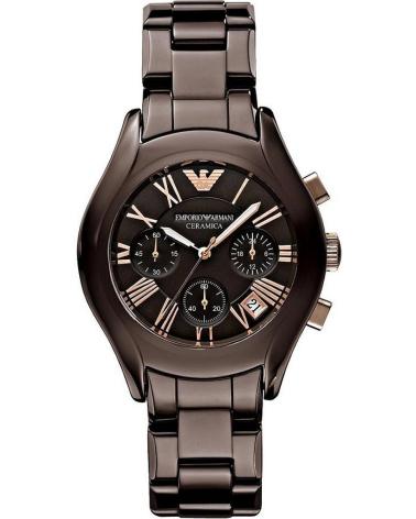 EMPORIO ARMANI AR1447 MARRON