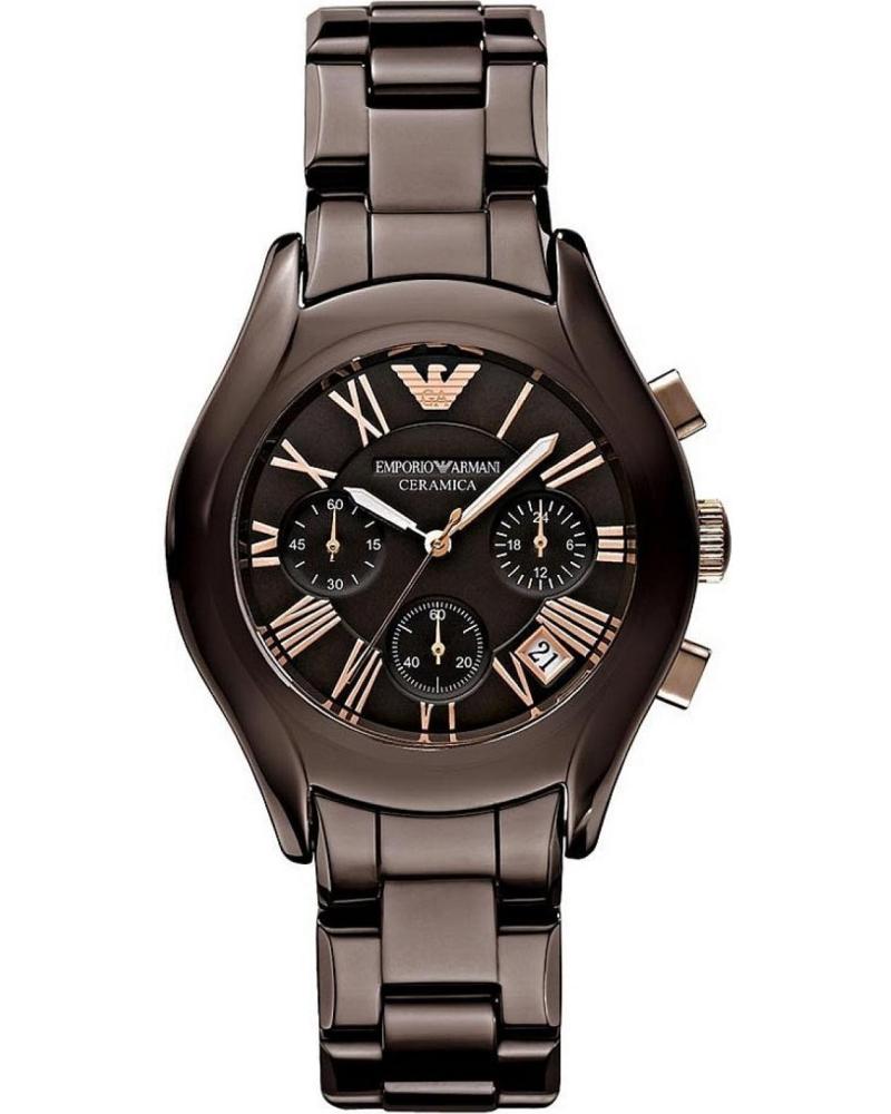 EMPORIO ARMANI AR1447 MARRON