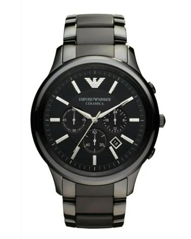 EMPORIO ARMANI AR1452 NEGRO