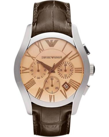 EMPORIO ARMANI AR1634 MARRON