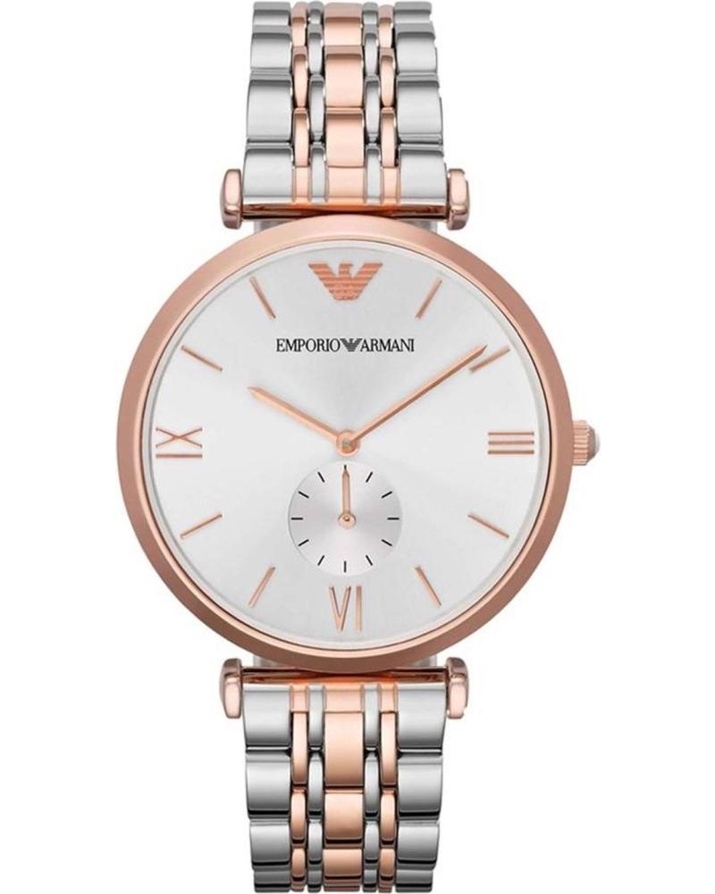EMPORIO ARMANI AR1677 GRIS