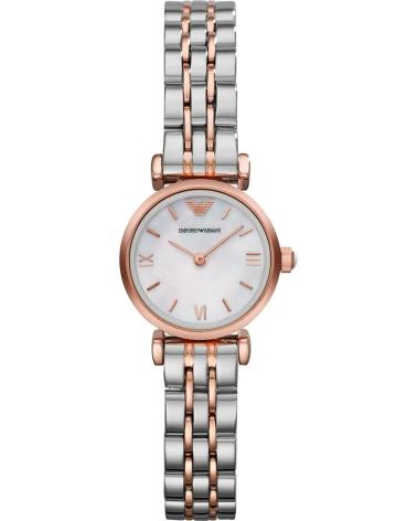 EMPORIO ARMANI AR1689 PLATEADO