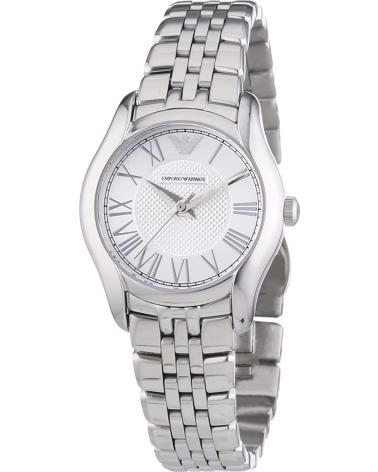 EMPORIO ARMANI AR1716 PLATEADO