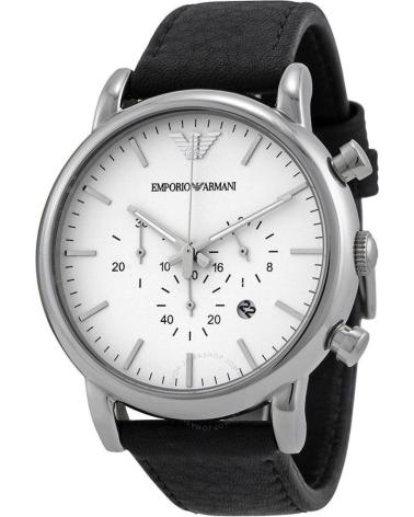 EMPORIO ARMANI AR1807 NEGRO