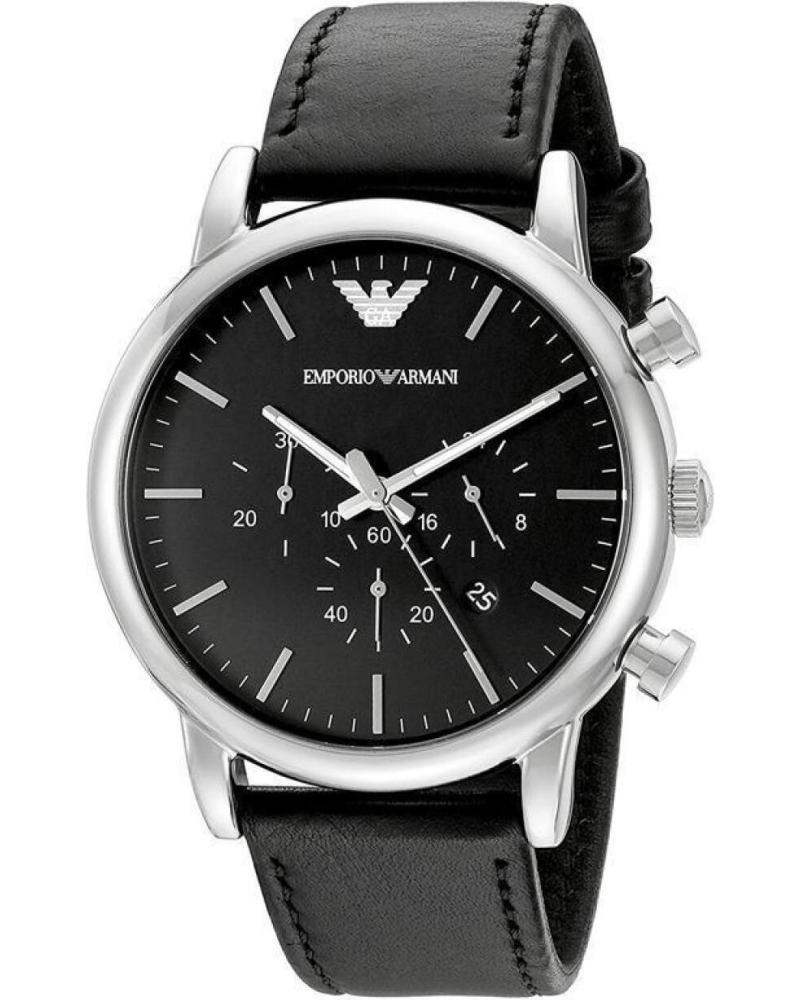 EMPORIO ARMANI AR1828 NEGRO