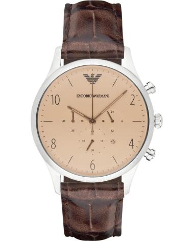EMPORIO ARMANI AR1878 MARRON