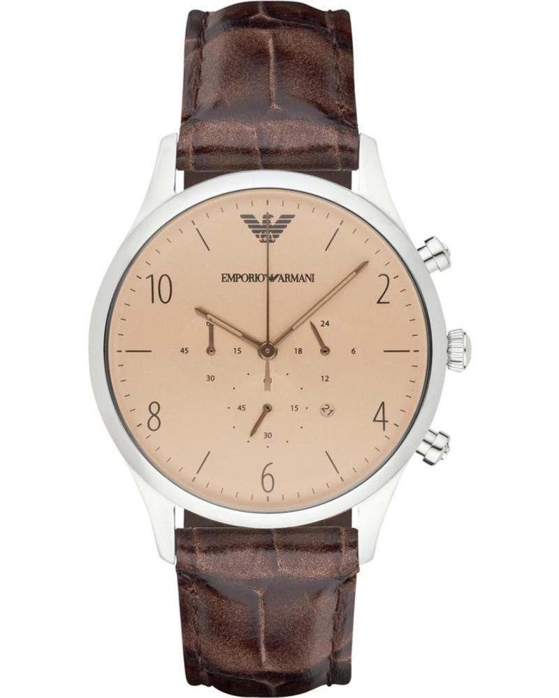 EMPORIO ARMANI AR1878 MARRON
