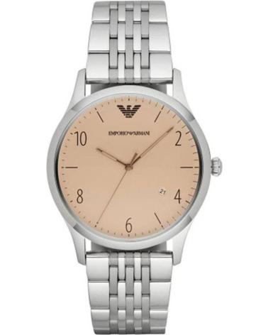 EMPORIO ARMANI AR1881 PLATEADO