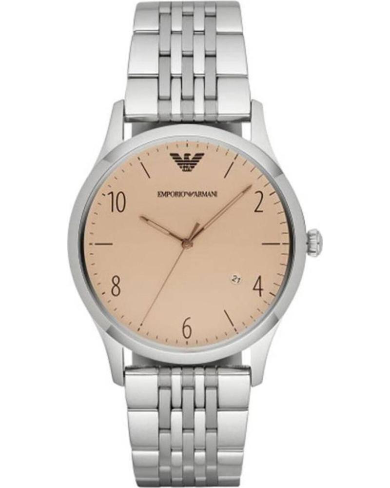EMPORIO ARMANI AR1881 PLATEADO