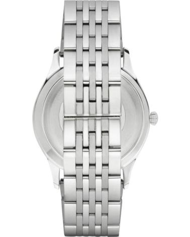 EMPORIO ARMANI AR1881 PLATEADO