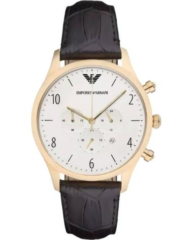 EMPORIO ARMANI AR1892 NEGRO
