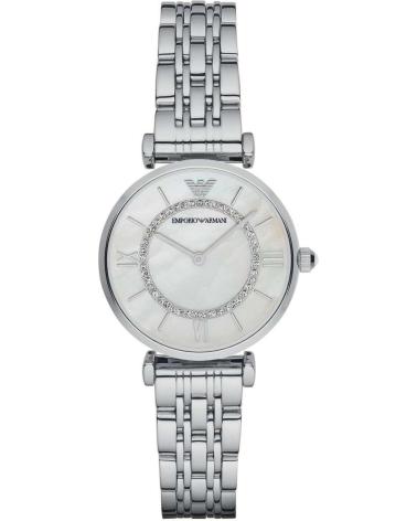 EMPORIO ARMANI AR1908 ACERO