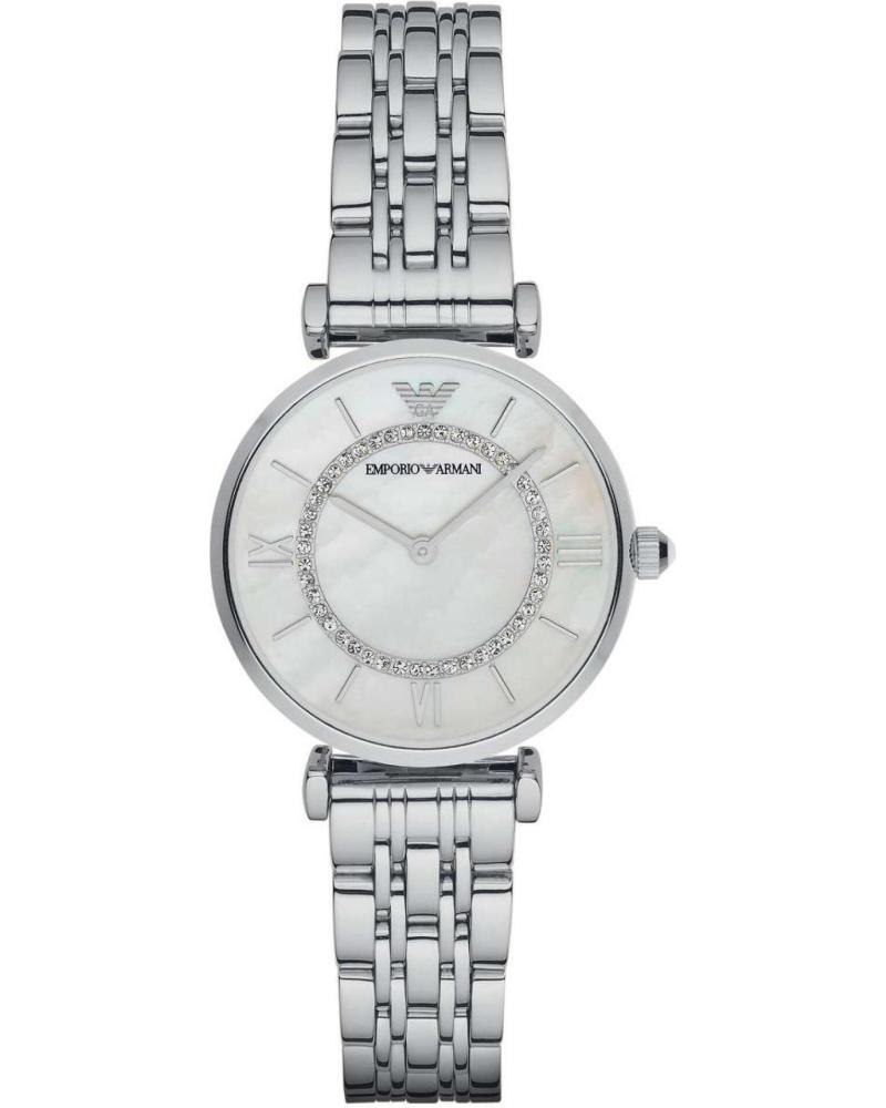 EMPORIO ARMANI AR1908 ACERO