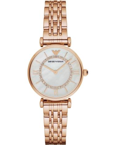 EMPORIO ARMANI AR1909 ORO ROSA