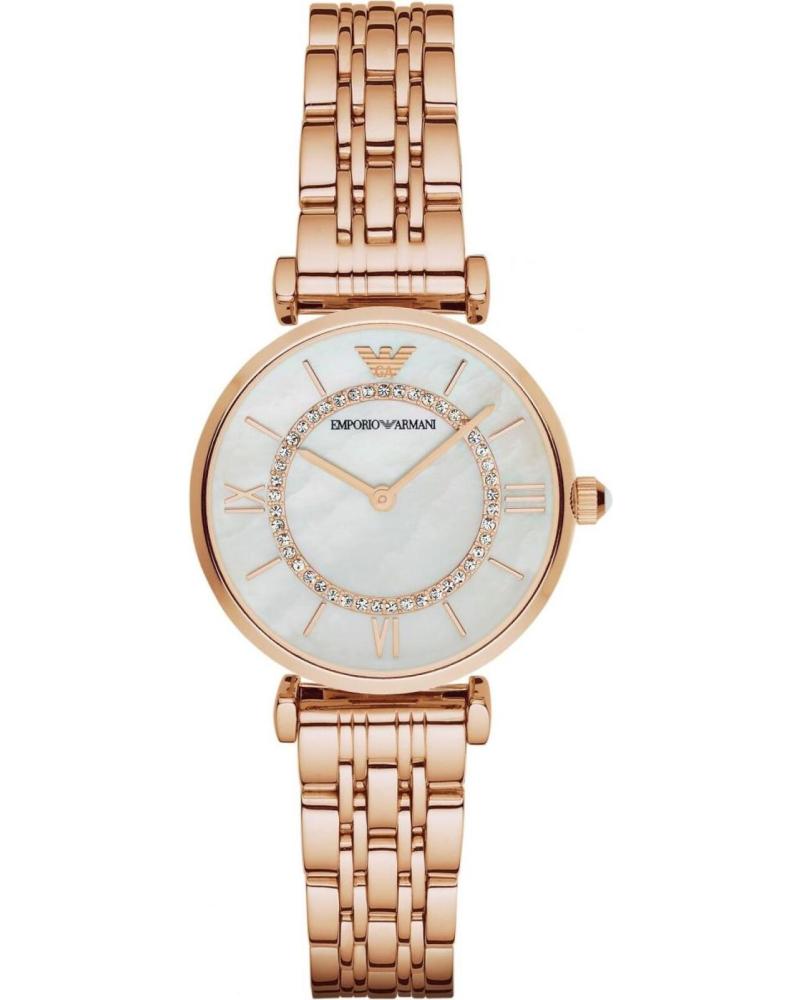 EMPORIO ARMANI AR1909 ORO ROSA