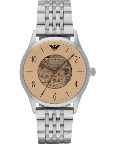 EMPORIO ARMANI AR1922 PLATA