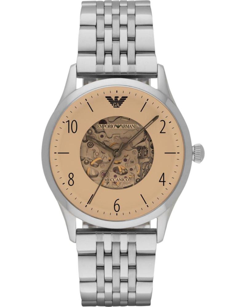 EMPORIO ARMANI AR1922 PLATA